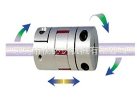 梅花彈性聯(lián)軸器http://m.cnxbrs.com.cn