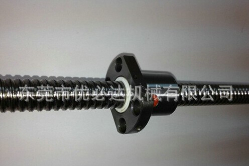 誰能真正了解國產(chǎn)滾珠絲桿？