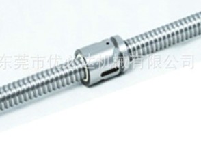 滾珠絲桿規(guī)格這里齊全有木有？