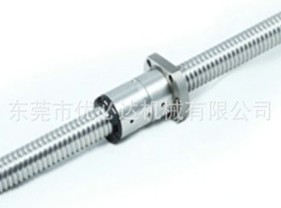 滾珠絲桿供應(yīng)商為您解答市場(chǎng)行情內(nèi)外