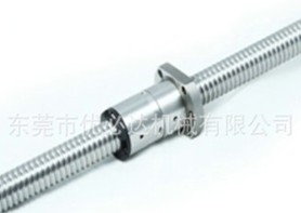 滾珠絲桿供應(yīng)商優(yōu)必達(dá)我們一起打造