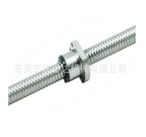 如何提高大導(dǎo)程滾珠絲桿高速性能