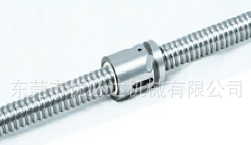 數(shù)控車(chē)床為什么要用到傳動(dòng)絲桿？