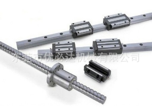 滾珠絲桿的潤滑為何這么重要？