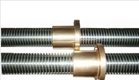 關(guān)于梯形絲杠你了解多少？