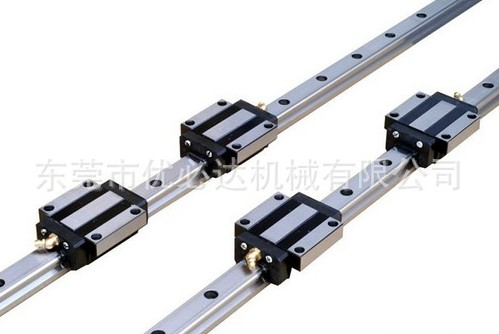 微型直線(xiàn)導(dǎo)軌推動(dòng)自動(dòng)化行業(yè)發(fā)展