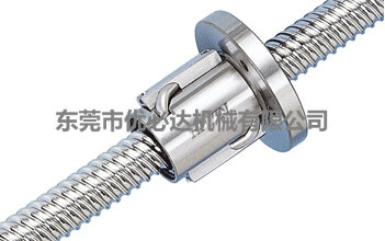 注塑機研磨絲桿安裝會出現(xiàn)意外嗎？